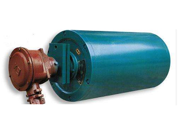 YZN型大功率擺線針輪油浸式電動(dòng)滾筒