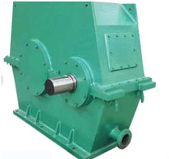 泰興減速機廠家：怎樣清洗減速機的內(nèi)部零件