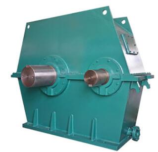 泰興減速機廠家：如何防止減速機銹蝕