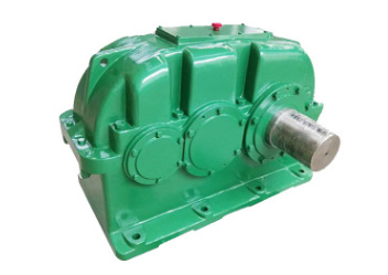 擺線減速機(jī)超溫的解決方式有什么