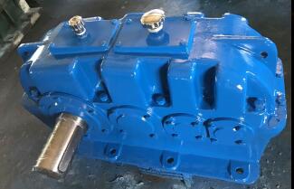 泰興減速機：硬齒面減速機適用什么領(lǐng)域?