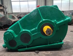 ZQD型大速比減速機