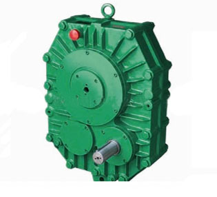 ZJY軸裝式減速機