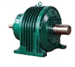 三級(NGW73-NGW123)行星齒輪減速