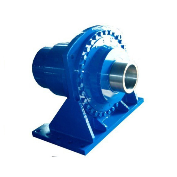 重載行星減速機